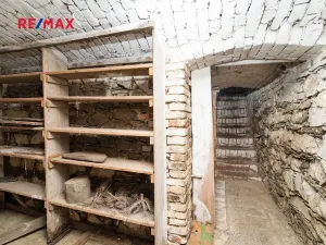 Prodej rodinného domu, Letiny, 168 m2