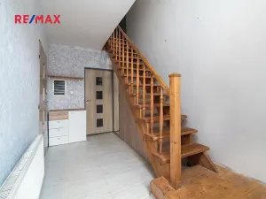 Prodej rodinného domu, Dobřany, Zahradní, 100 m2