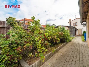 Prodej rodinného domu, Dobřany, Zahradní, 100 m2