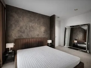 Pronájem bytu 4+kk, Praha, Milevská, 141 m2