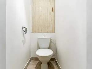 Prodej bytu 2+1, Přerov, Budovatelů, 56 m2