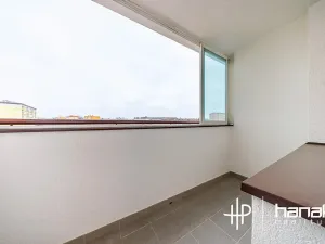 Prodej bytu 2+1, Přerov, Budovatelů, 56 m2