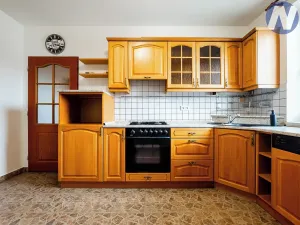 Prodej rodinného domu, Malenice, Na Bendov, 124 m2