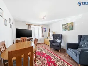 Prodej rodinného domu, Senice na Hané, 150 m2