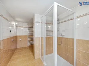 Prodej rodinného domu, Senice na Hané, 150 m2
