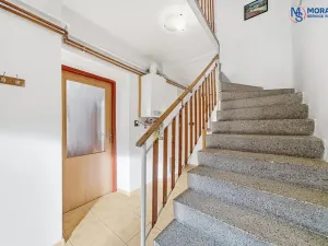 Prodej rodinného domu, Senice na Hané, 150 m2