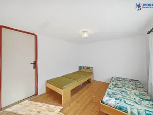 Prodej rodinného domu, Senice na Hané, 150 m2