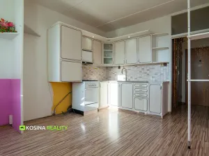 Pronájem bytu 1+1, Kynšperk nad Ohří, U Pivovaru, 36 m2