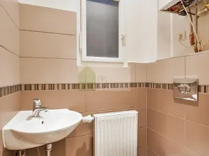 Pronájem bytu 2+kk, Praha - Žižkov, Ondříčkova, 44 m2