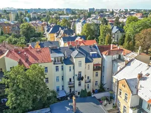 Prodej bytu 3+kk, Olomouc, Mozartova, 73 m2