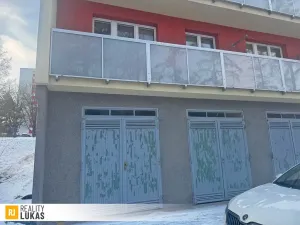 Prodej bytu 3+kk, Ostrava, Karola Šmidkeho, 74 m2