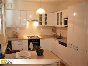 Prodej bytu 2+kk, Ostrava, Karola Šmidkeho, 74 m2