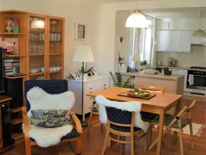 Prodej bytu 2+kk, Ostrava, Karola Šmidkeho, 74 m2