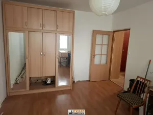 Prodej bytu 2+1, Chomutov, Skalková, 51 m2