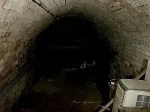 Pronájem bytu 2+kk, Židlochovice, Malinovského, 72 m2