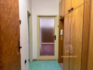 Prodej bytu 3+1, Kyjov, Sídliště Za Stadionem, 67 m2