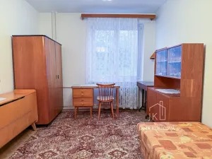 Prodej bytu 3+1, Kyjov, Sídliště Za Stadionem, 67 m2