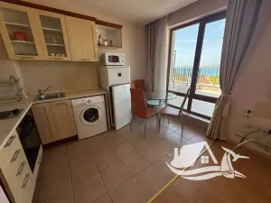 Prodej bytu 2+kk, Sveti Vlas, Bulharsko, 90 m2