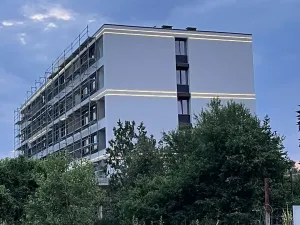 Prodej bytu 2+kk, Nesebar, Bulharsko, 44 m2