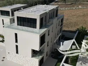 Prodej bytu 3+kk, Savudrija, Chorvatsko, 74 m2