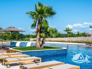 Prodej bytu 3+kk, Savudrija, Chorvatsko, 70 m2