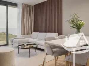 Prodej bytu 3+kk, Savudrija, Chorvatsko, 80 m2