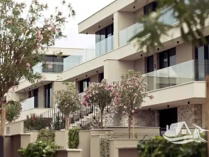 Prodej bytu 3+kk, Savudrija, Chorvatsko, 80 m2