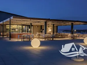 Prodej bytu 3+kk, Savudrija, Chorvatsko, 83 m2