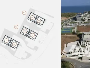 Prodej bytu 4+kk, Savudrija, Chorvatsko, 110 m2