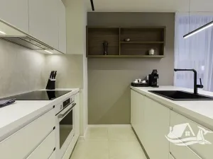 Prodej bytu 2+kk, Savudrija, Chorvatsko, 80 m2