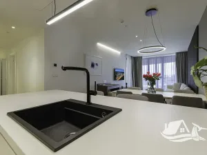 Prodej bytu 3+kk, Savudrija, Chorvatsko, 83 m2