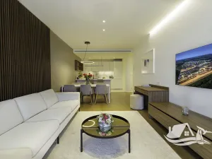 Prodej bytu 3+kk, Savudrija, Chorvatsko, 83 m2