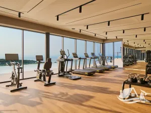 Prodej bytu 3+kk, Savudrija, Chorvatsko, 83 m2