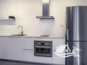 Prodej bytu 3+kk, Rogoznica, Chorvatsko, 57 m2