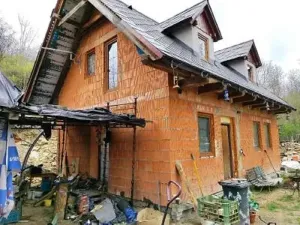 Dražba rodinného domu, Štětí, 86 m2