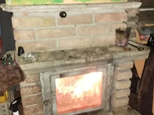 Dražba rodinného domu, Štětí, 86 m2