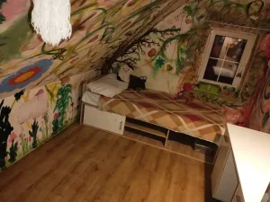 Dražba rodinného domu, Štětí, 86 m2