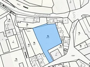 Prodej pozemku pro bydlení, Libčice nad Vltavou, 1343 m2