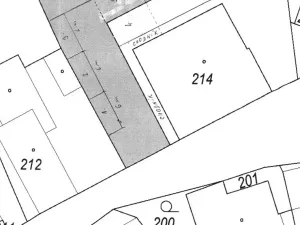 Prodej pozemku pro bydlení, Libčice nad Vltavou, 1343 m2