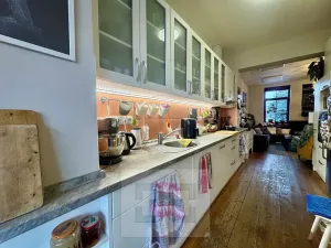 Pronájem rodinného domu, Břeclav, Jiráskova, 129 m2