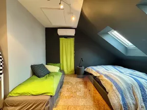 Pronájem rodinného domu, Břeclav, Jiráskova, 129 m2