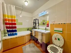 Pronájem rodinného domu, Břeclav, Jiráskova, 129 m2