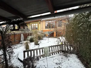 Pronájem rodinného domu, Břeclav, Jiráskova, 129 m2