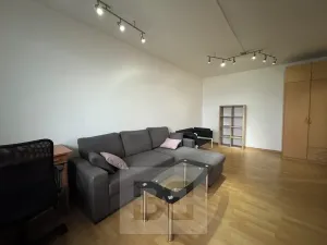 Pronájem bytu 1+1, Brno, Teyschlova, 41 m2