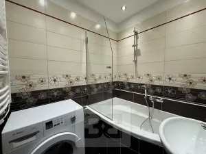 Pronájem bytu 1+1, Brno, Teyschlova, 41 m2