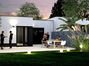 Prodej rodinného domu, Brodek u Prostějova, 155 m2