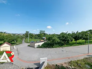 Prodej rodinného domu, Brodek u Prostějova, 155 m2