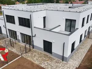 Prodej bytu 1+kk, Ivančice, Ořechová, 44 m2