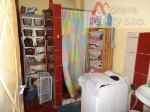 Prodej rodinného domu, Kyjov, 200 m2