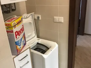 Pronájem bytu 1+kk, Šlapanice, Brněnská Pole, 38 m2